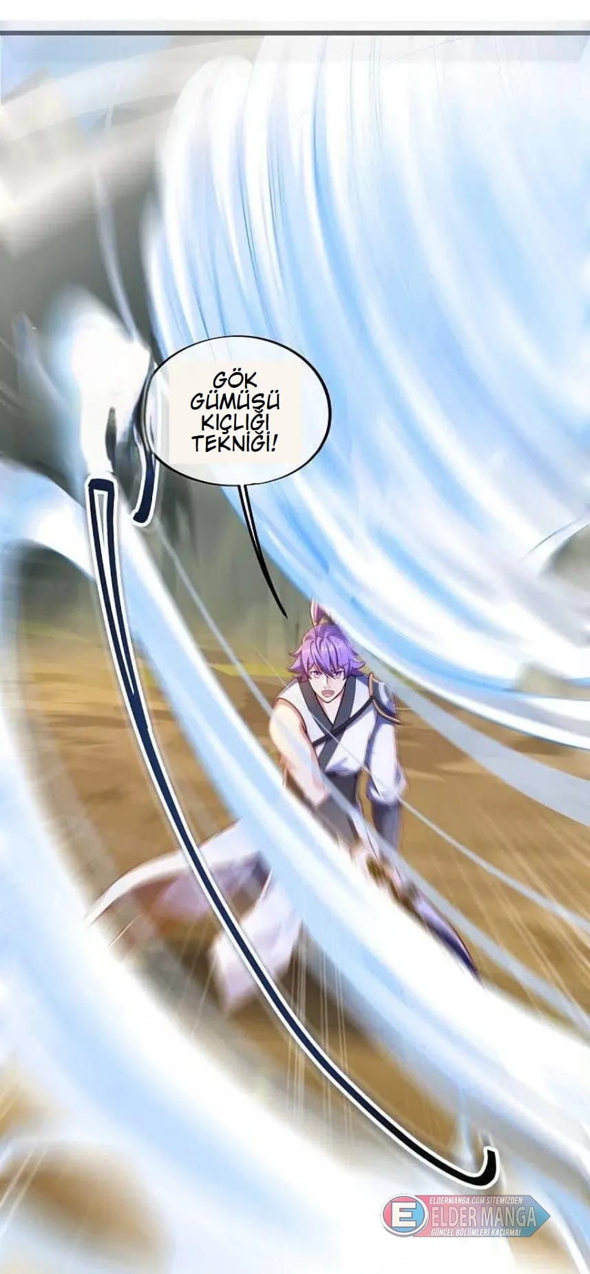 Eşsiz Savaş Ruhu Bölüm 484 - Sayfa 21