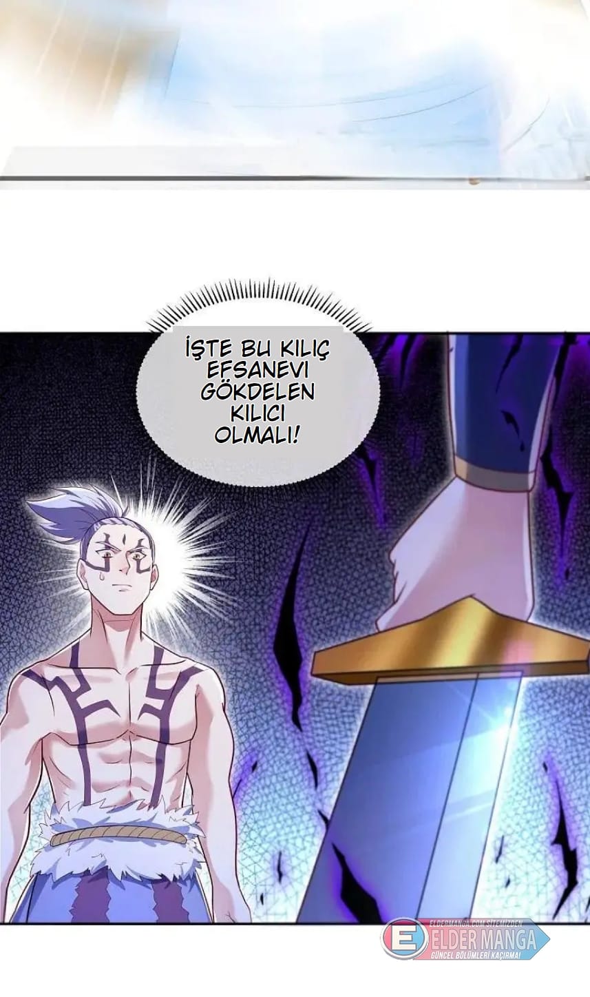 Eşsiz Savaş Ruhu Bölüm 484 - Sayfa 22