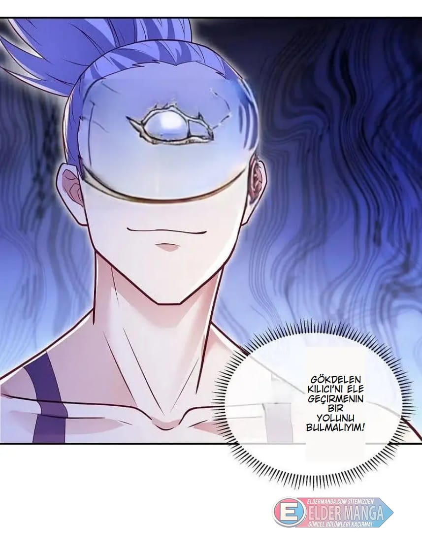 Eşsiz Savaş Ruhu Bölüm 484 - Sayfa 23