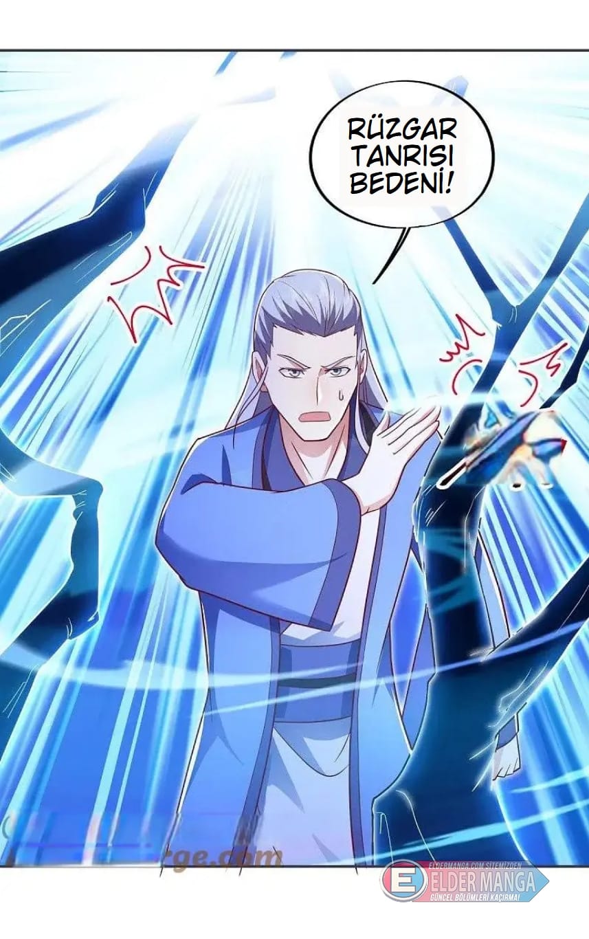 Eşsiz Savaş Ruhu Bölüm 484 - Sayfa 26