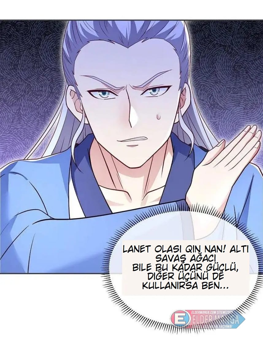 Eşsiz Savaş Ruhu Bölüm 484 - Sayfa 27