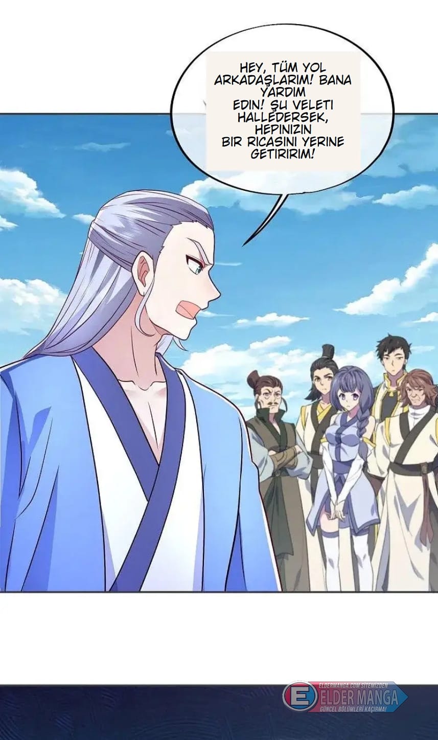 Eşsiz Savaş Ruhu Bölüm 484 - Sayfa 28