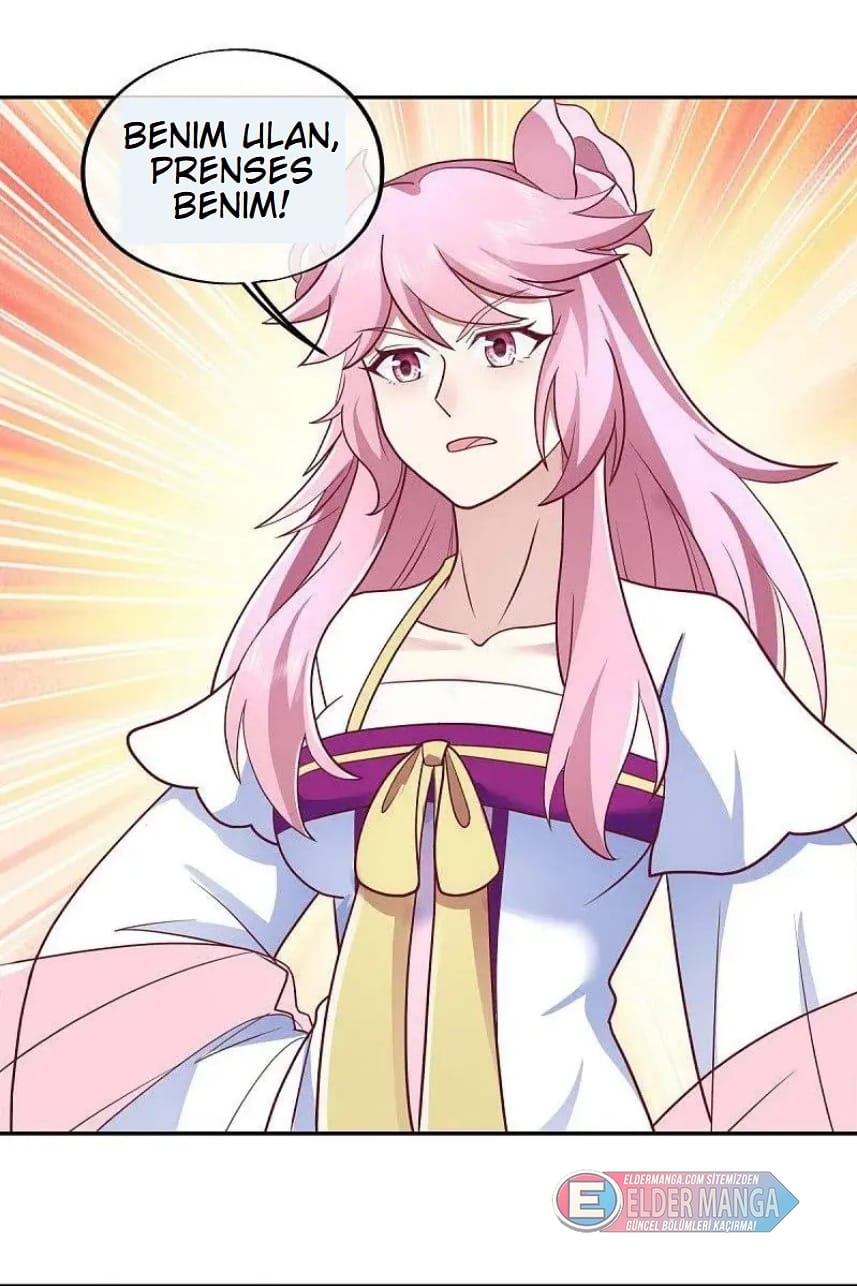 Eşsiz Savaş Ruhu Bölüm 484 - Sayfa 33