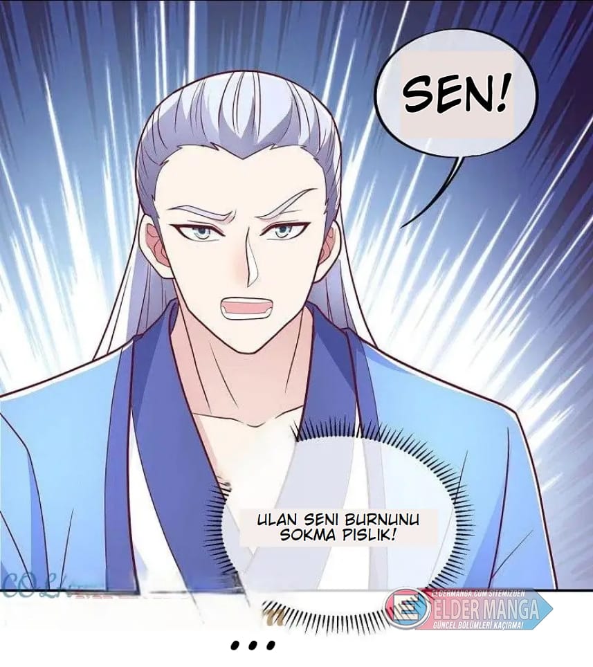 Eşsiz Savaş Ruhu Bölüm 484 - Sayfa 34