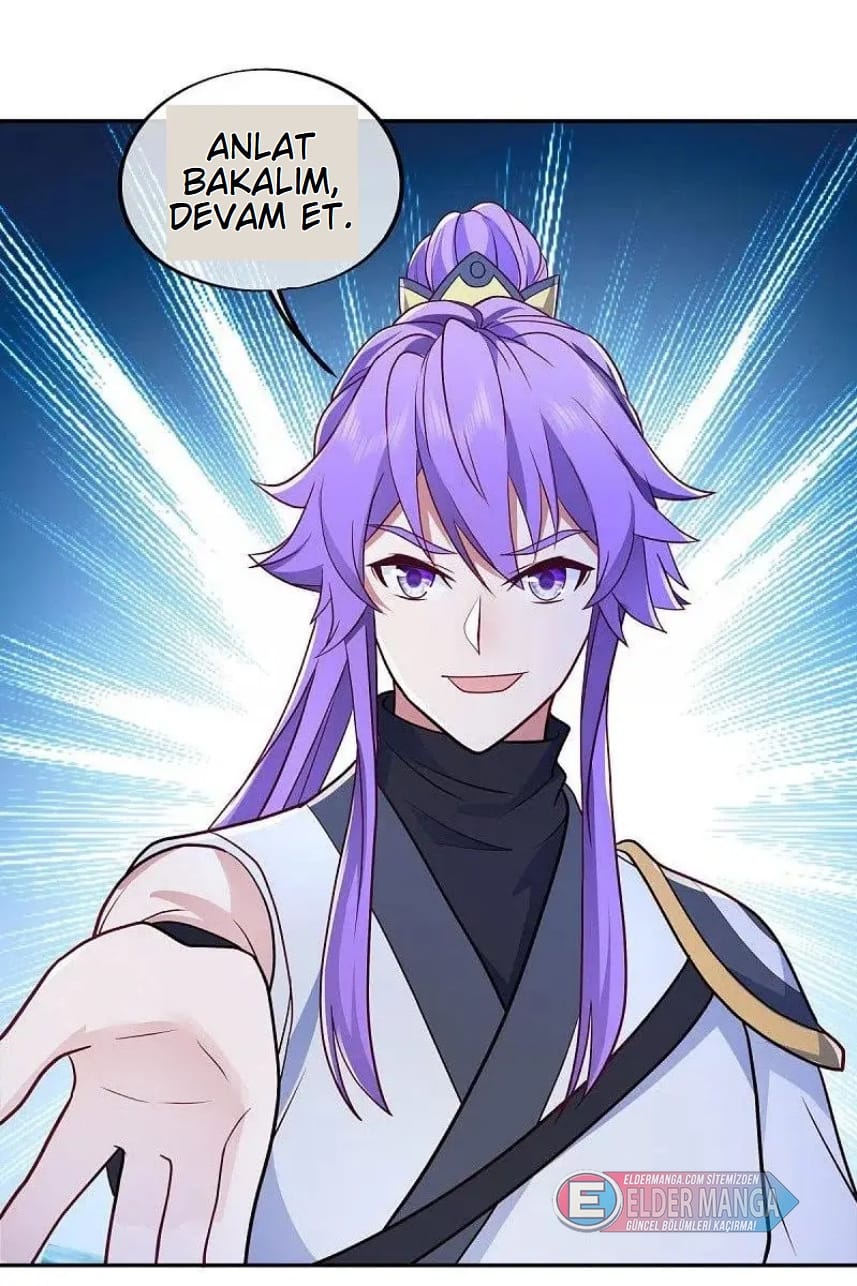Eşsiz Savaş Ruhu Bölüm 484 - Sayfa 36