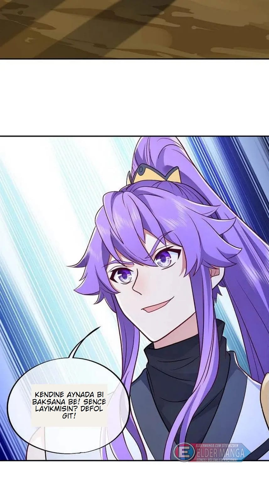 Eşsiz Savaş Ruhu Bölüm 484 - Sayfa 38