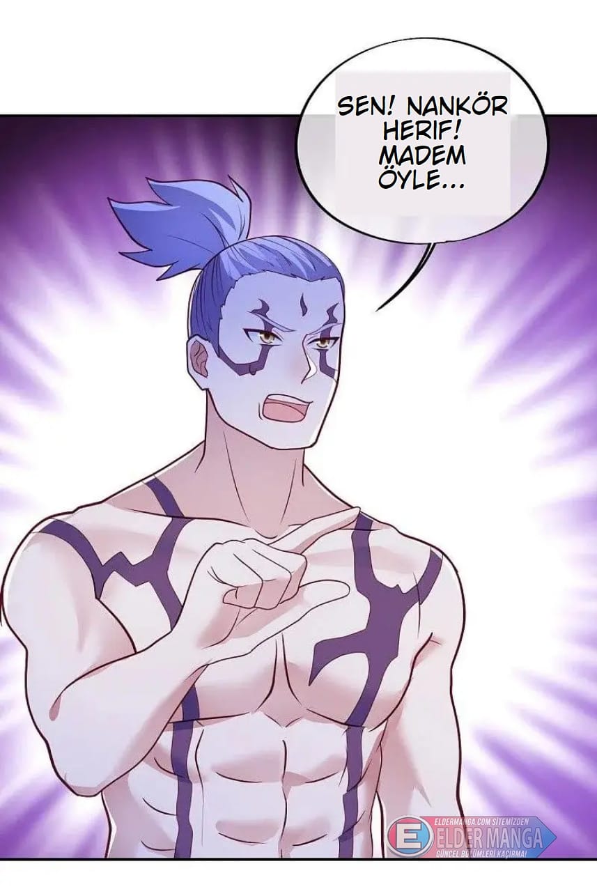Eşsiz Savaş Ruhu Bölüm 484 - Sayfa 39