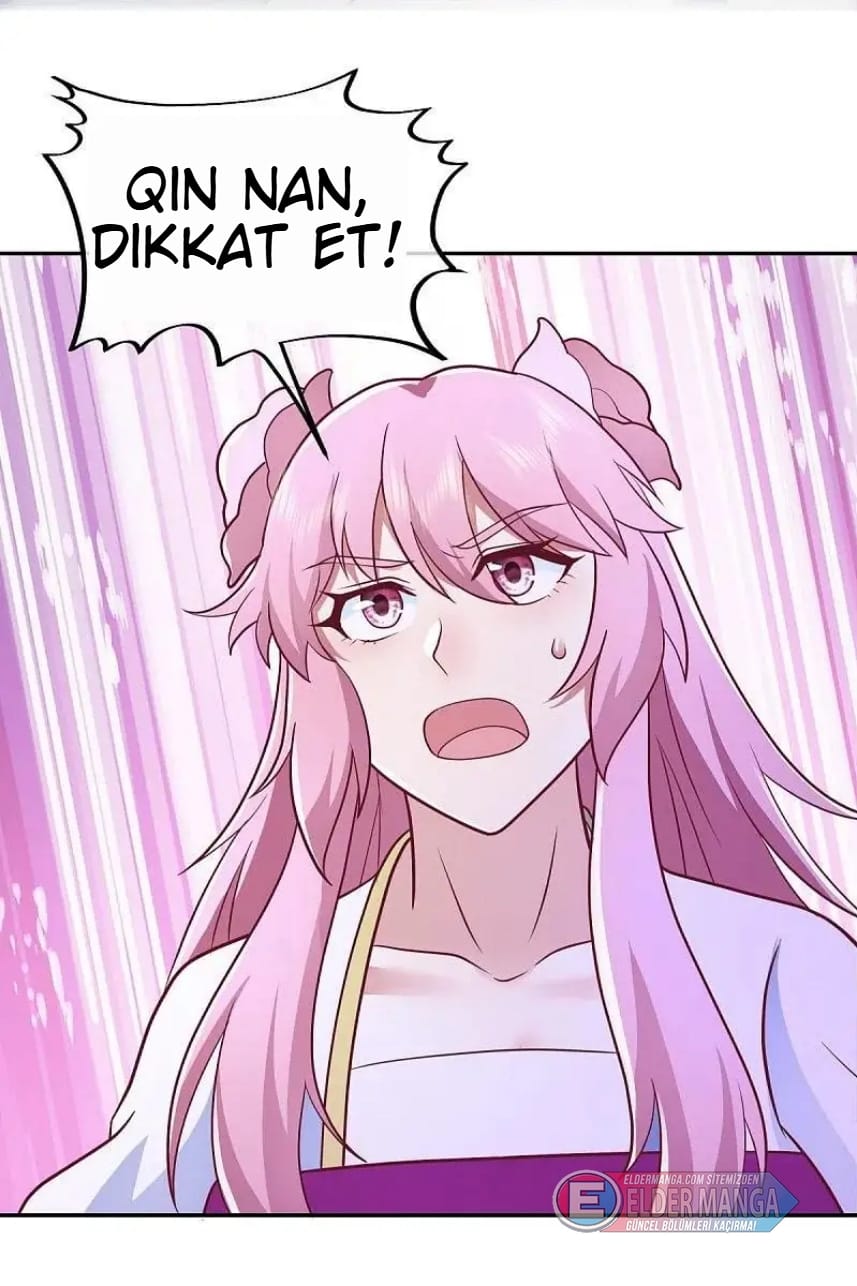 Eşsiz Savaş Ruhu Bölüm 484 - Sayfa 43