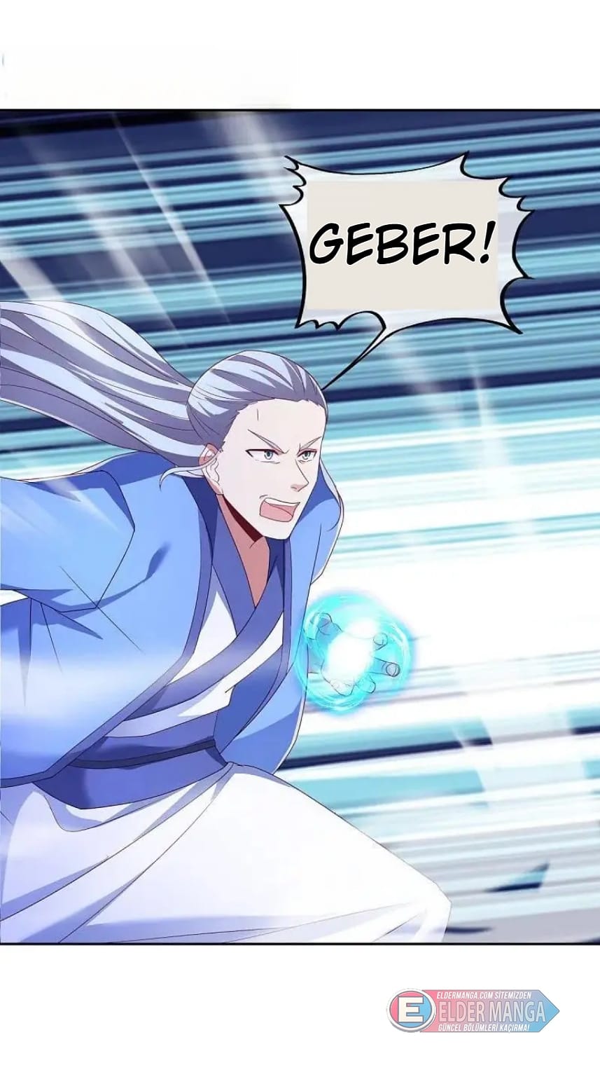 Eşsiz Savaş Ruhu Bölüm 484 - Sayfa 47