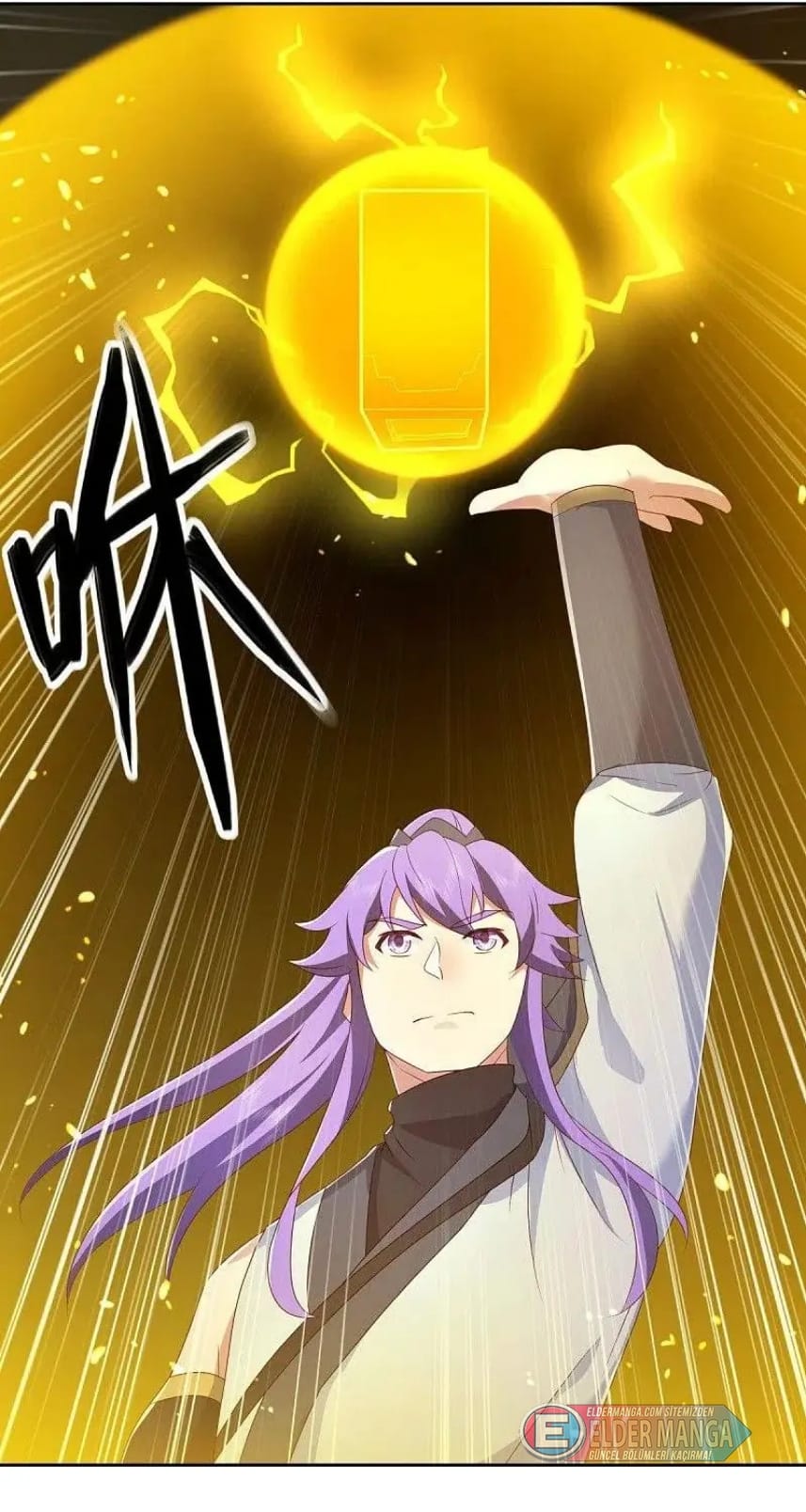 Eşsiz Savaş Ruhu Bölüm 484 - Sayfa 50