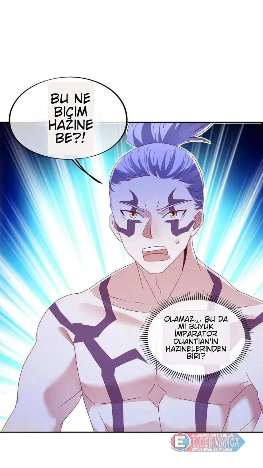 Eşsiz Savaş Ruhu Bölüm 484 - Sayfa 52