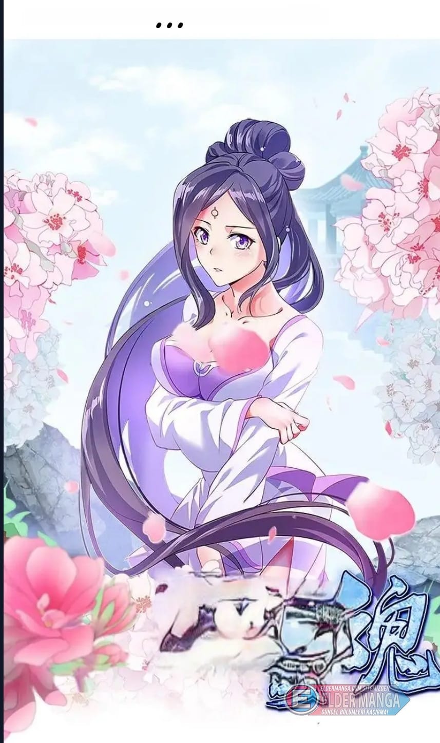 Eşsiz Savaş Ruhu Bölüm 632 - Sayfa 1