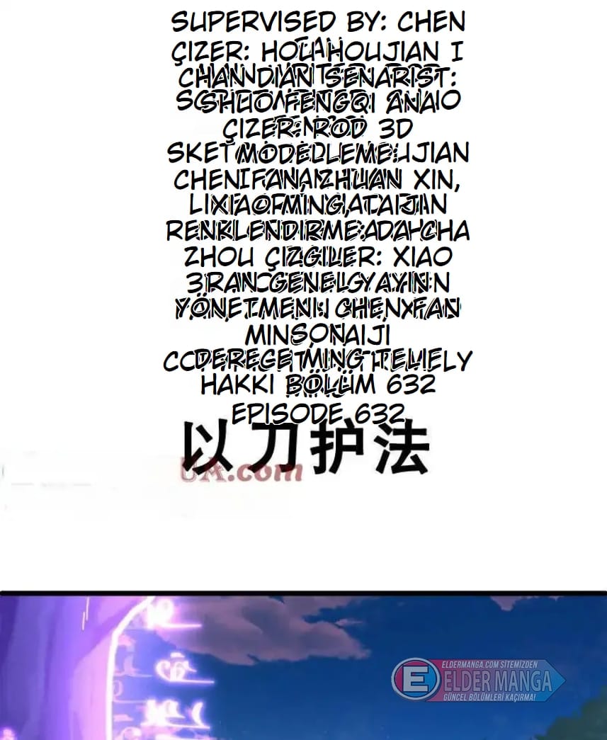 Eşsiz Savaş Ruhu Bölüm 632 - Sayfa 2