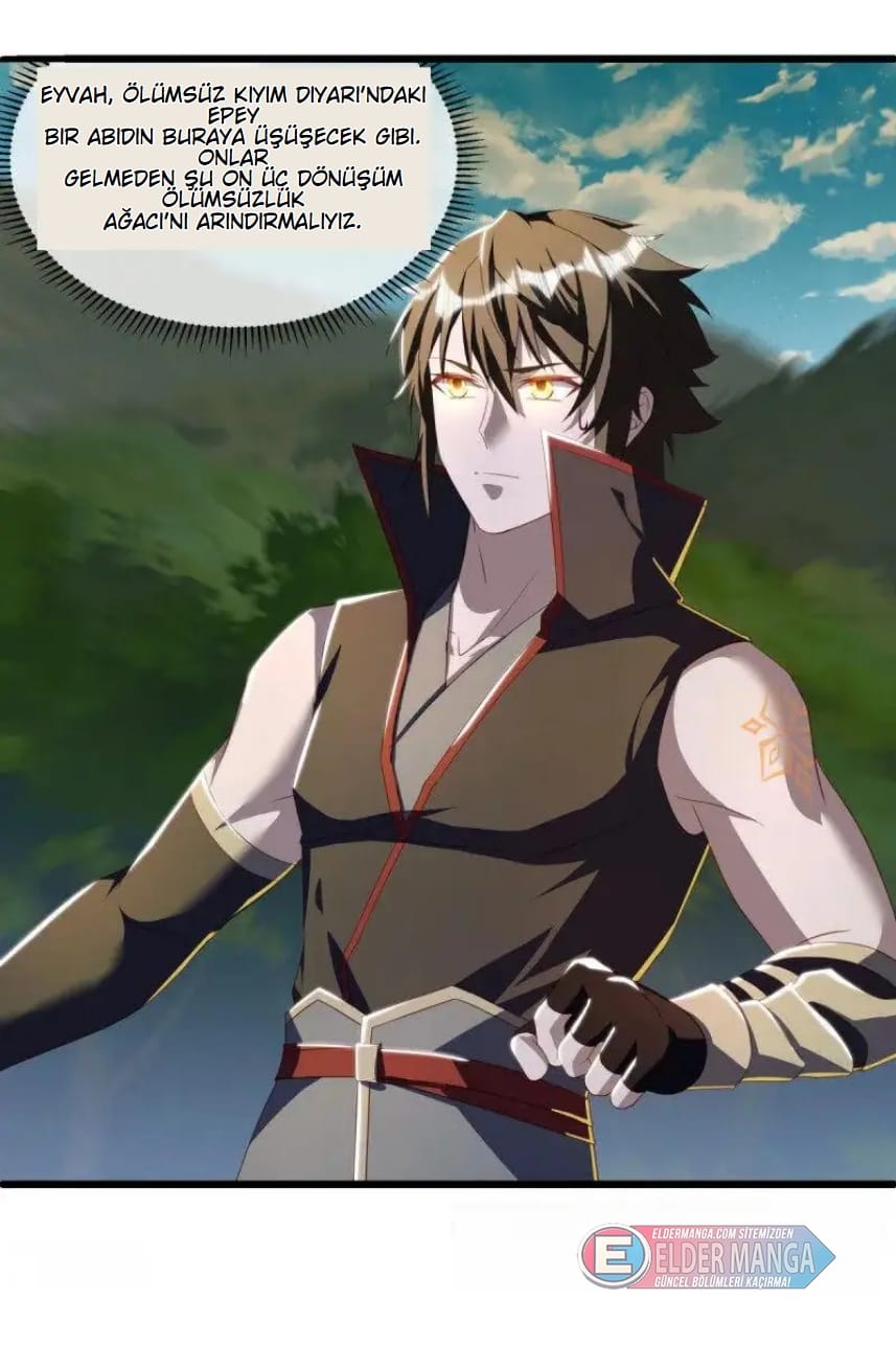 Eşsiz Savaş Ruhu Bölüm 632 - Sayfa 5
