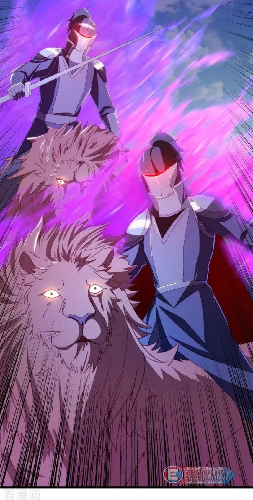 Eşsiz Savaş Ruhu Bölüm 632 - Sayfa 7