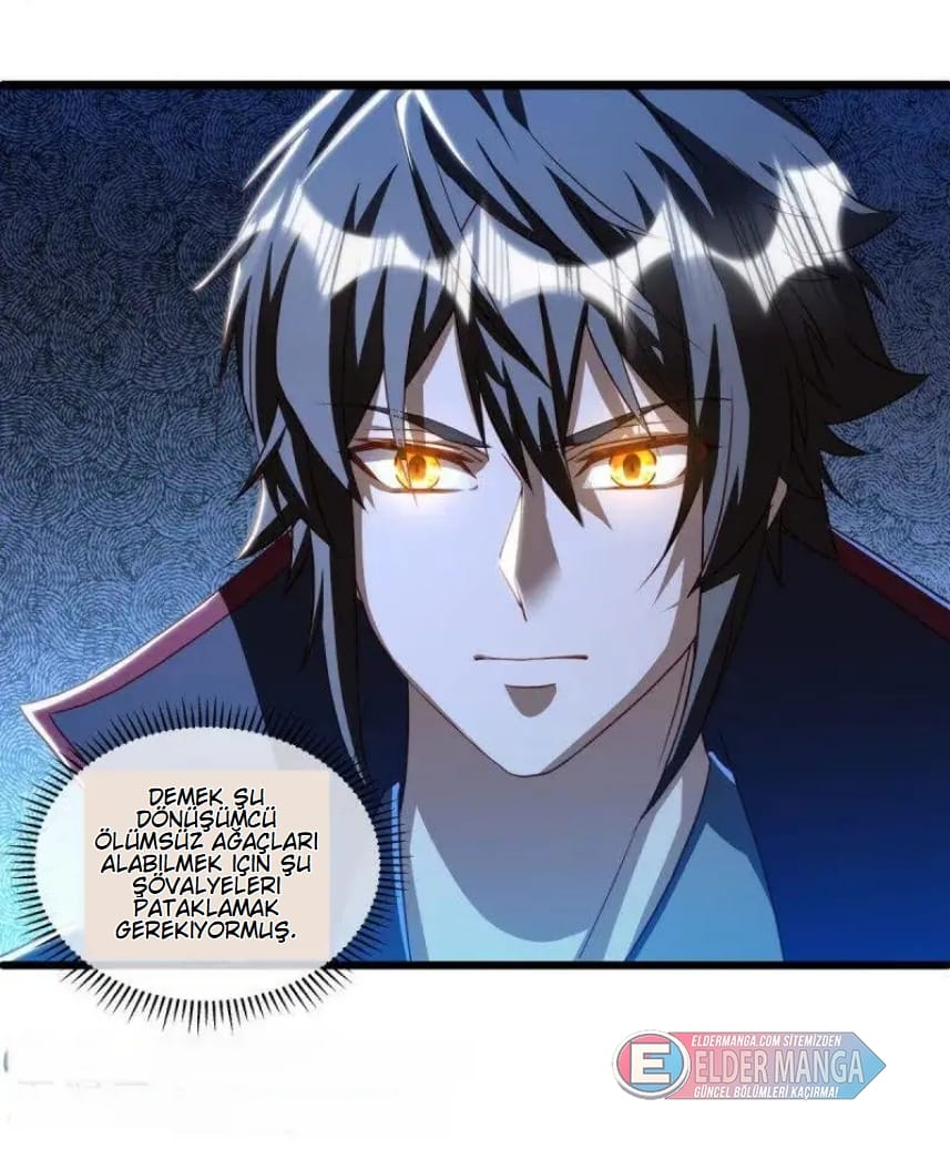 Eşsiz Savaş Ruhu Bölüm 632 - Sayfa 8