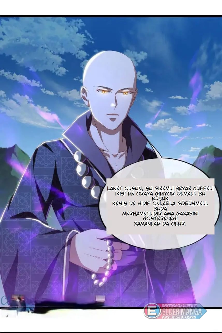 Eşsiz Savaş Ruhu Bölüm 632 - Sayfa 14