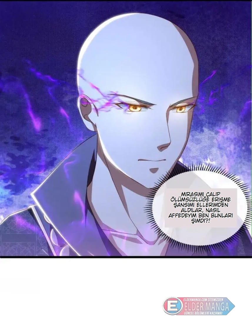 Eşsiz Savaş Ruhu Bölüm 632 - Sayfa 15