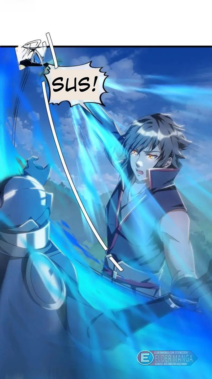 Eşsiz Savaş Ruhu Bölüm 632 - Sayfa 17