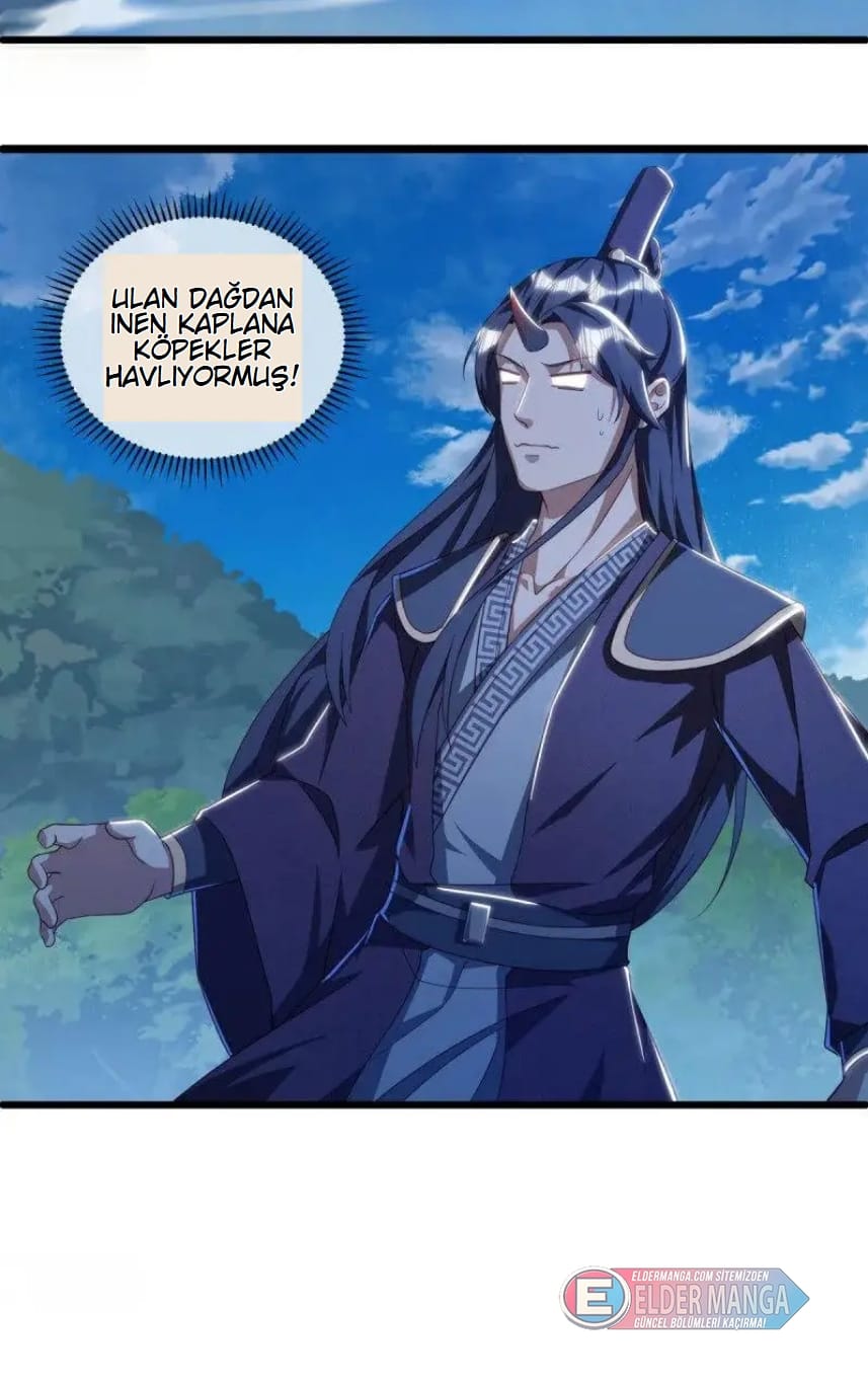 Eşsiz Savaş Ruhu Bölüm 632 - Sayfa 19