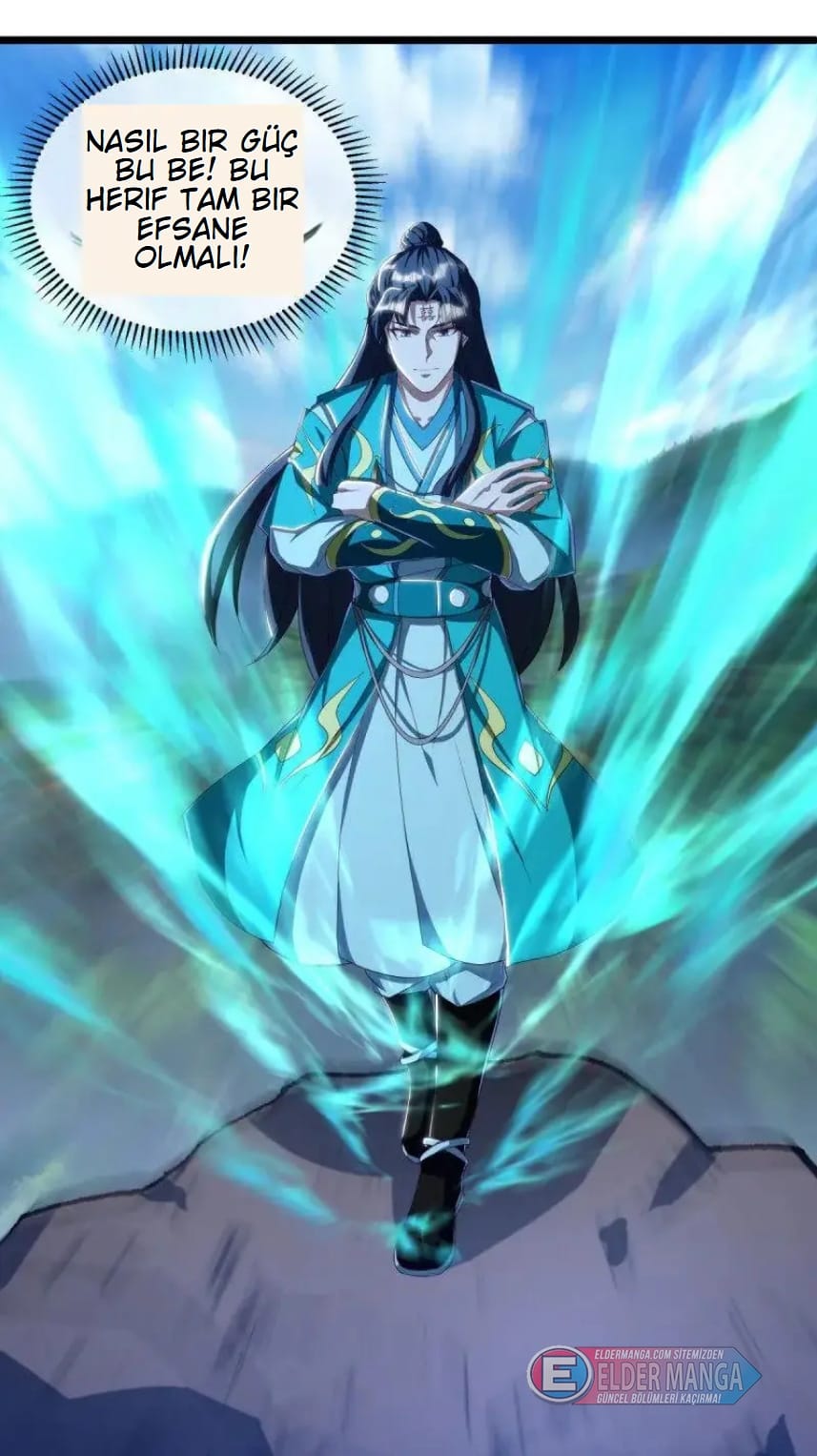 Eşsiz Savaş Ruhu Bölüm 632 - Sayfa 20