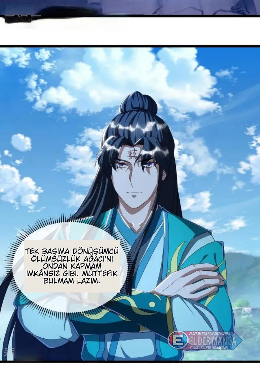 Eşsiz Savaş Ruhu Bölüm 632 - Sayfa 21