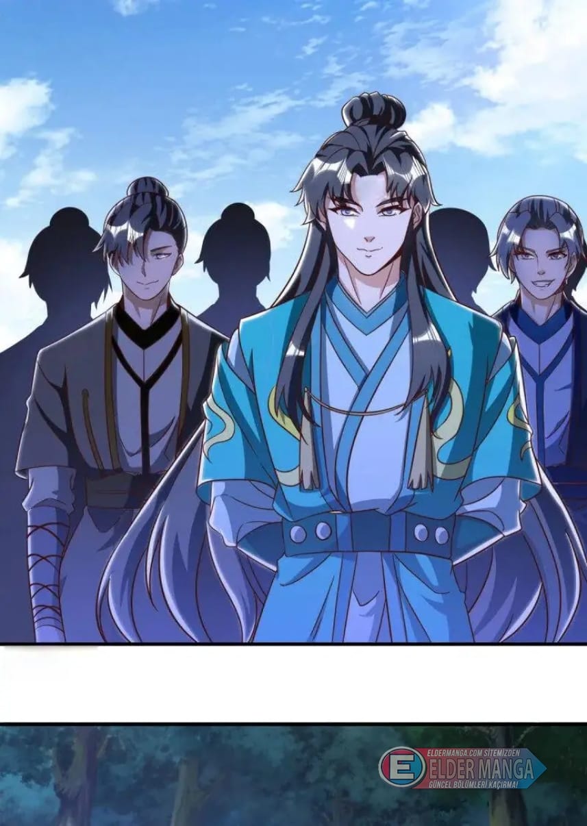 Eşsiz Savaş Ruhu Bölüm 632 - Sayfa 25