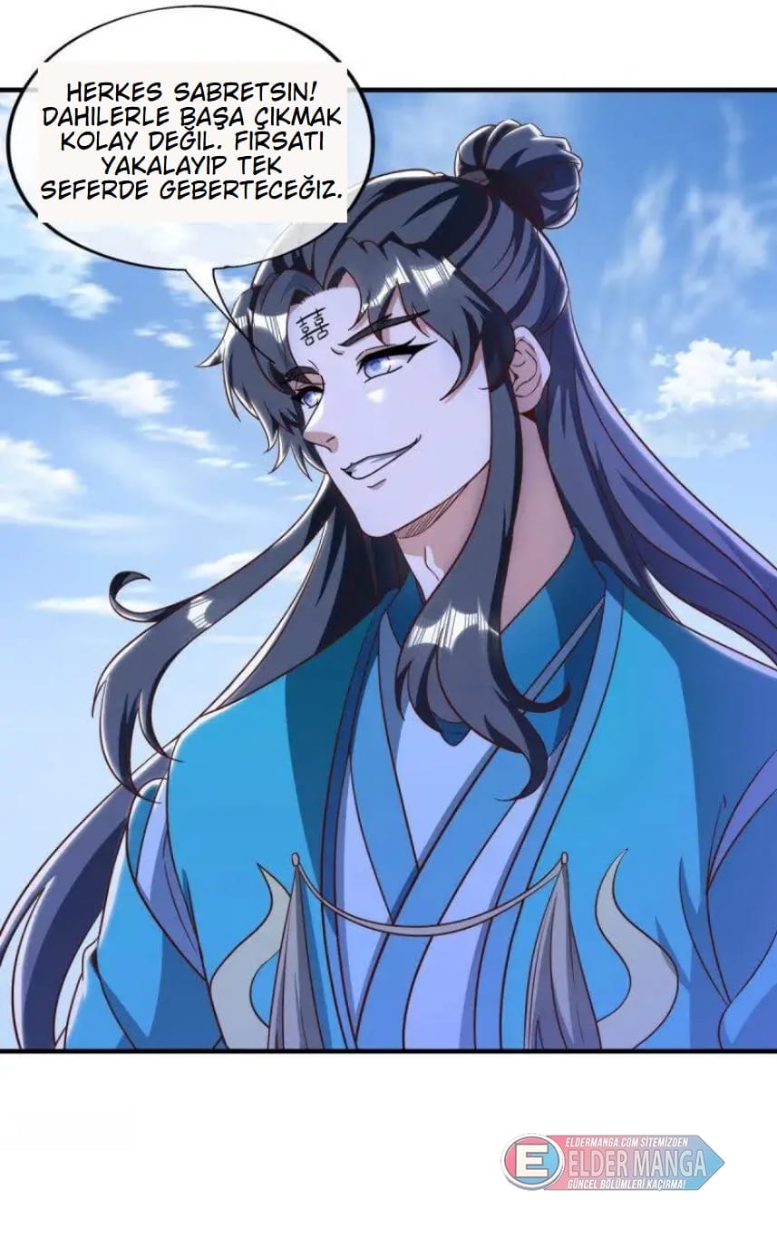 Eşsiz Savaş Ruhu Bölüm 632 - Sayfa 27