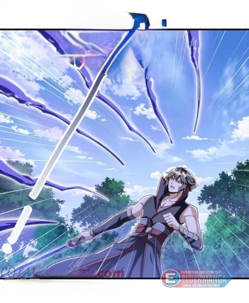 Eşsiz Savaş Ruhu Bölüm 632 - Sayfa 29