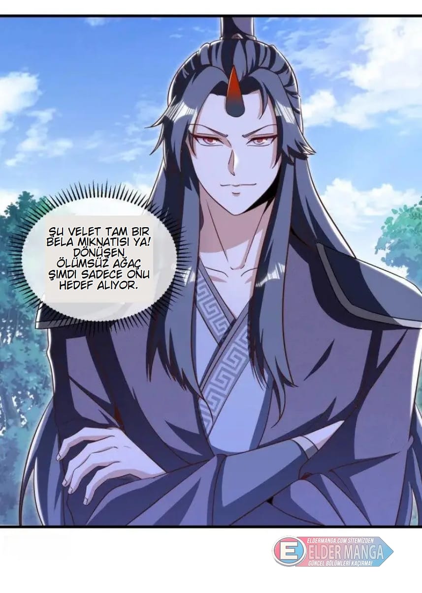 Eşsiz Savaş Ruhu Bölüm 632 - Sayfa 30
