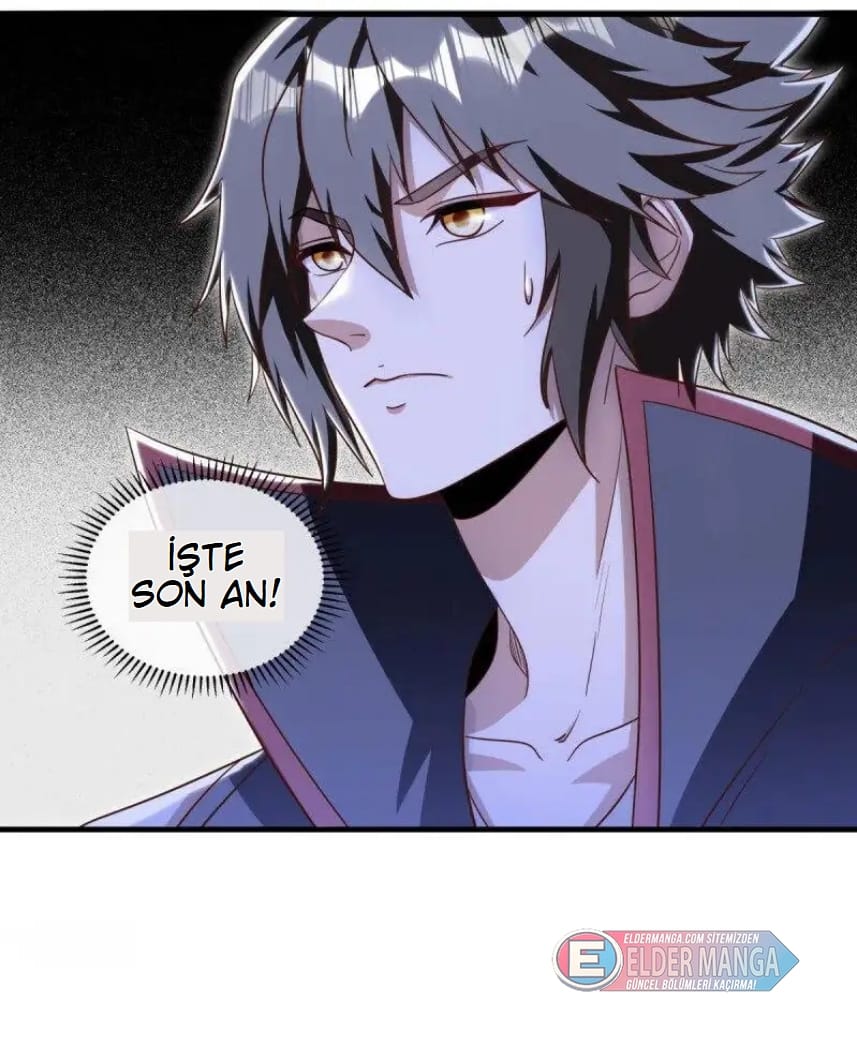 Eşsiz Savaş Ruhu Bölüm 632 - Sayfa 31