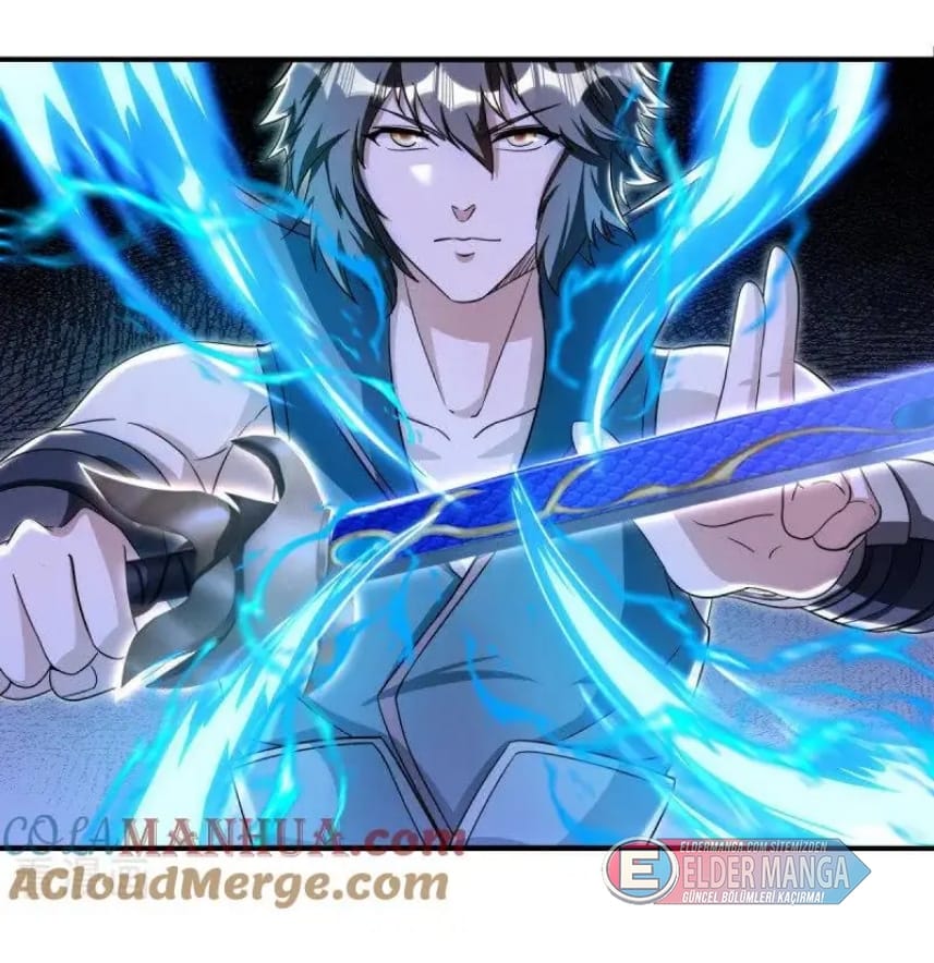 Eşsiz Savaş Ruhu Bölüm 632 - Sayfa 32