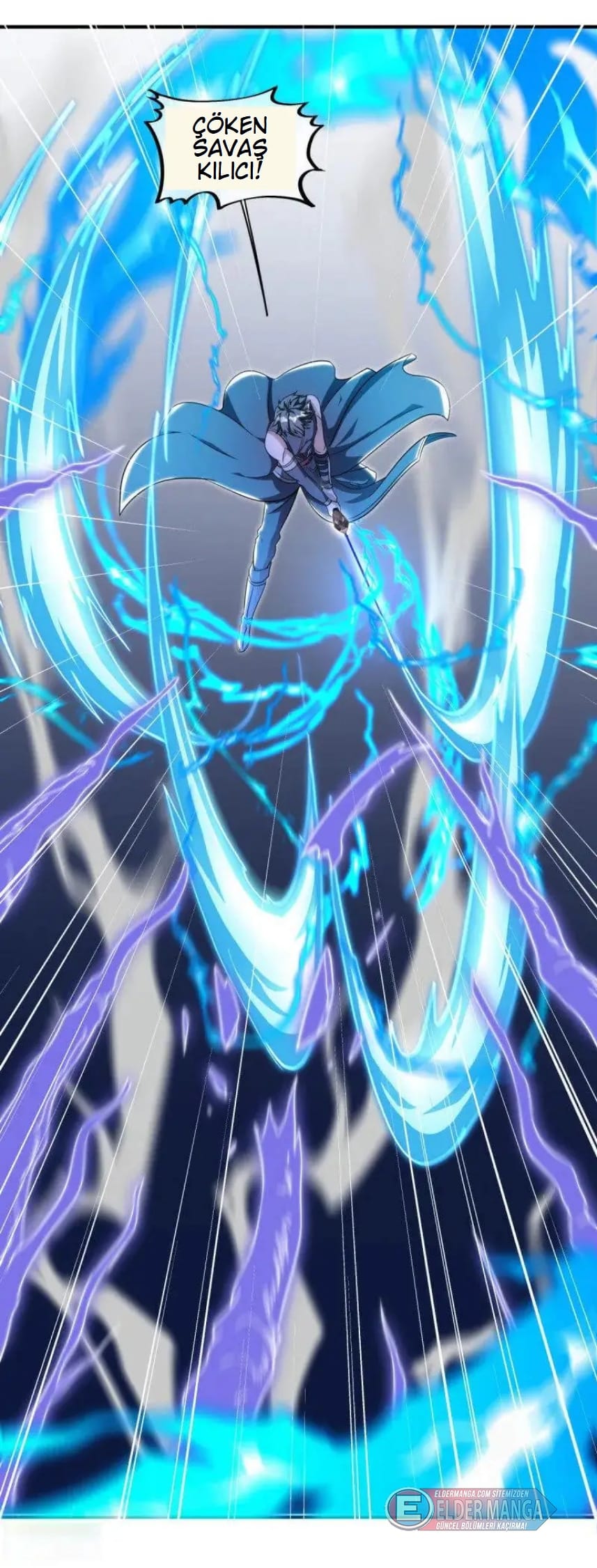 Eşsiz Savaş Ruhu Bölüm 632 - Sayfa 33