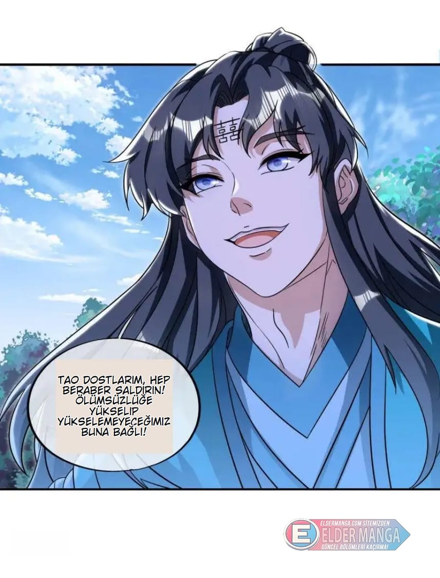 Eşsiz Savaş Ruhu Bölüm 632 - Sayfa 34