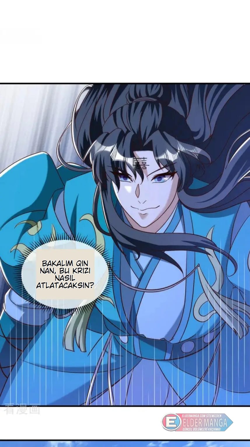 Eşsiz Savaş Ruhu Bölüm 632 - Sayfa 36