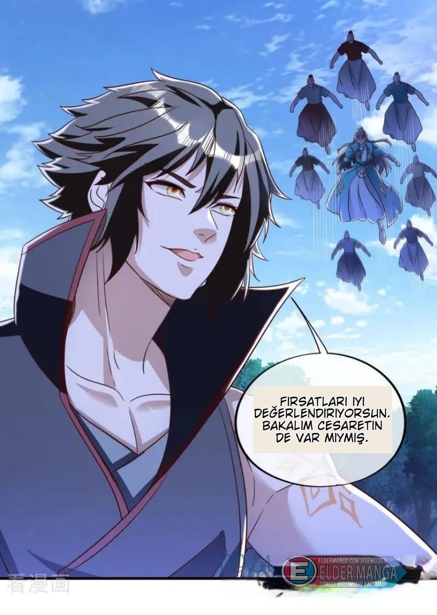 Eşsiz Savaş Ruhu Bölüm 632 - Sayfa 37