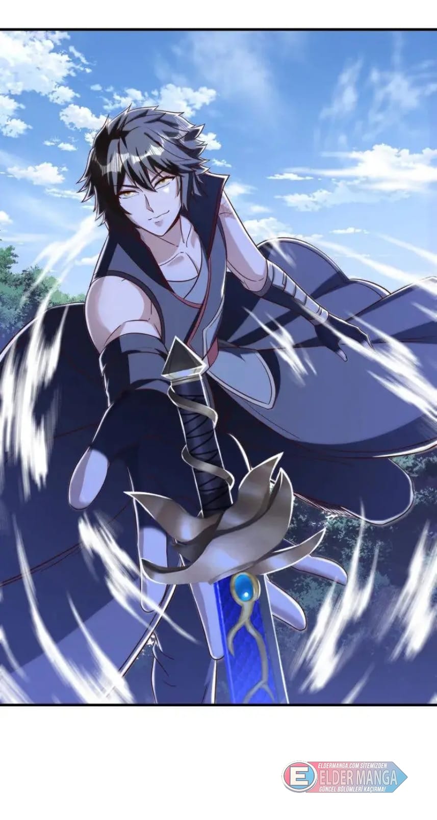 Eşsiz Savaş Ruhu Bölüm 632 - Sayfa 38