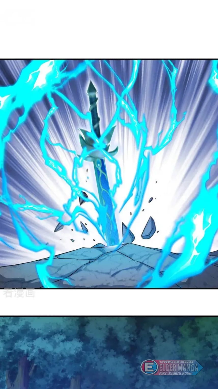 Eşsiz Savaş Ruhu Bölüm 632 - Sayfa 39