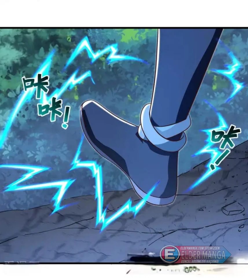 Eşsiz Savaş Ruhu Bölüm 632 - Sayfa 43