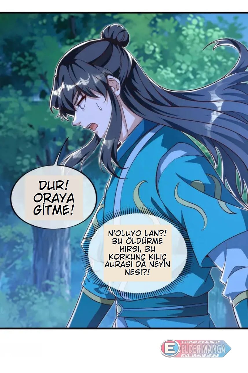Eşsiz Savaş Ruhu Bölüm 632 - Sayfa 44