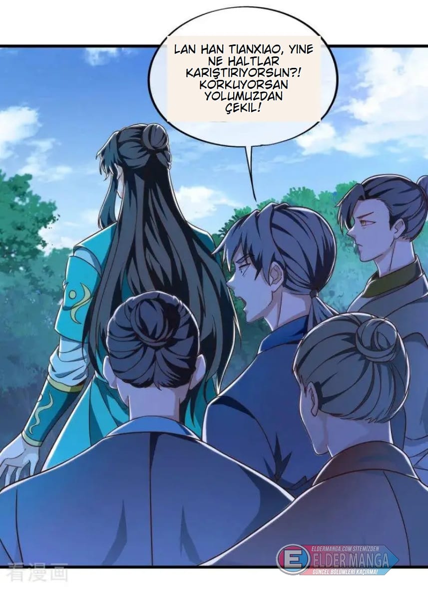 Eşsiz Savaş Ruhu Bölüm 632 - Sayfa 45