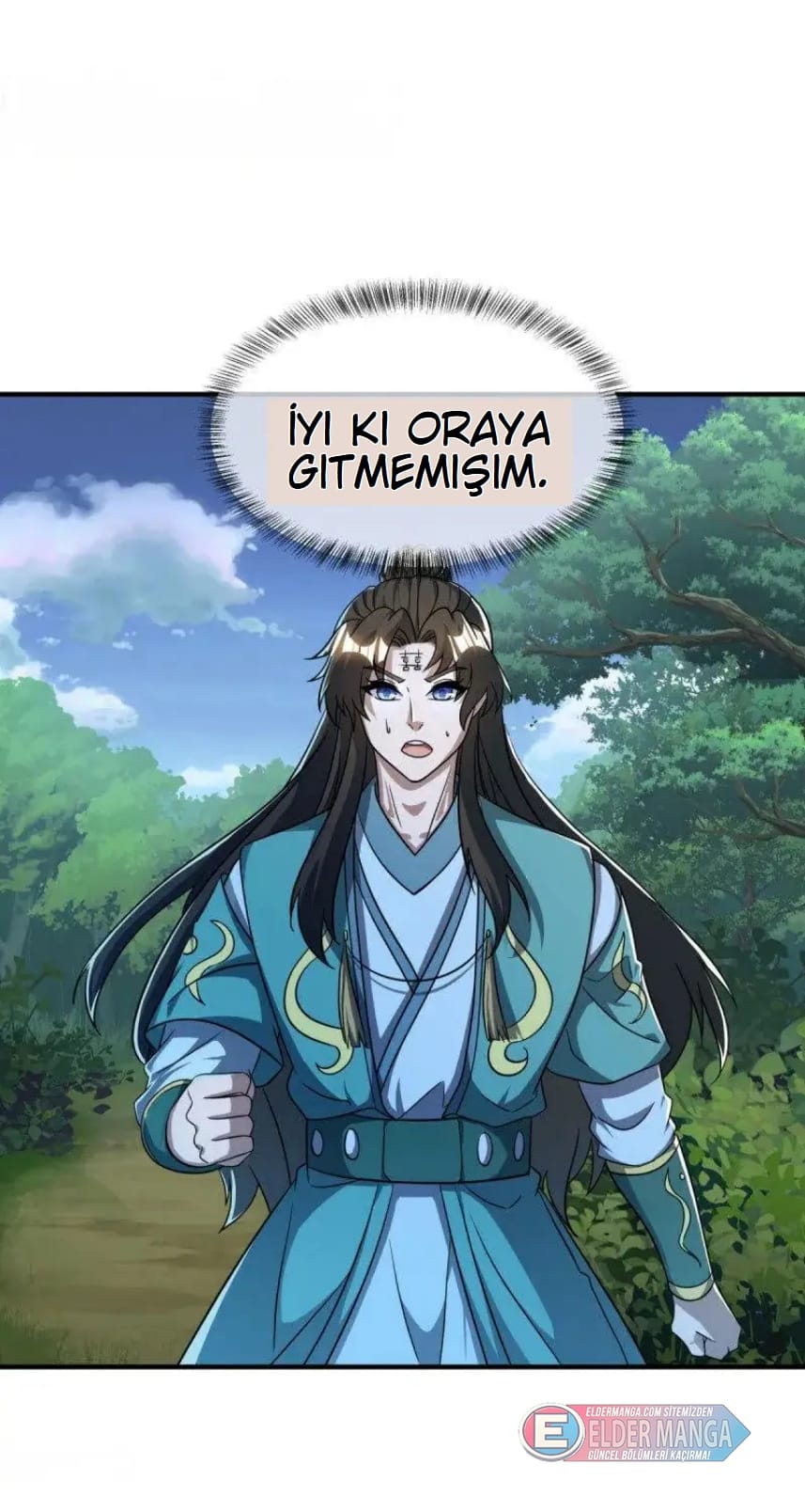 Eşsiz Savaş Ruhu Bölüm 632 - Sayfa 49