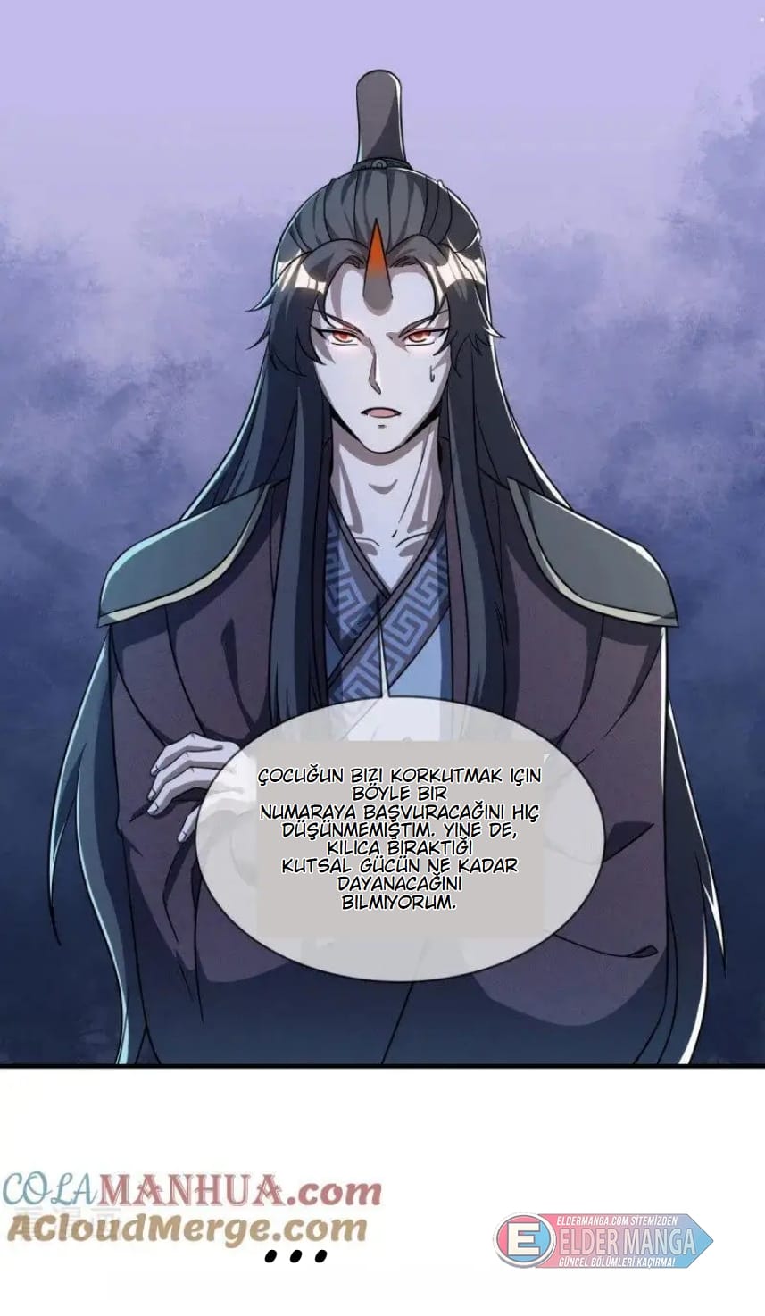 Eşsiz Savaş Ruhu Bölüm 632 - Sayfa 51