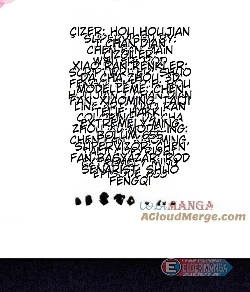 Eşsiz Savaş Ruhu Bölüm 655 - Sayfa 2