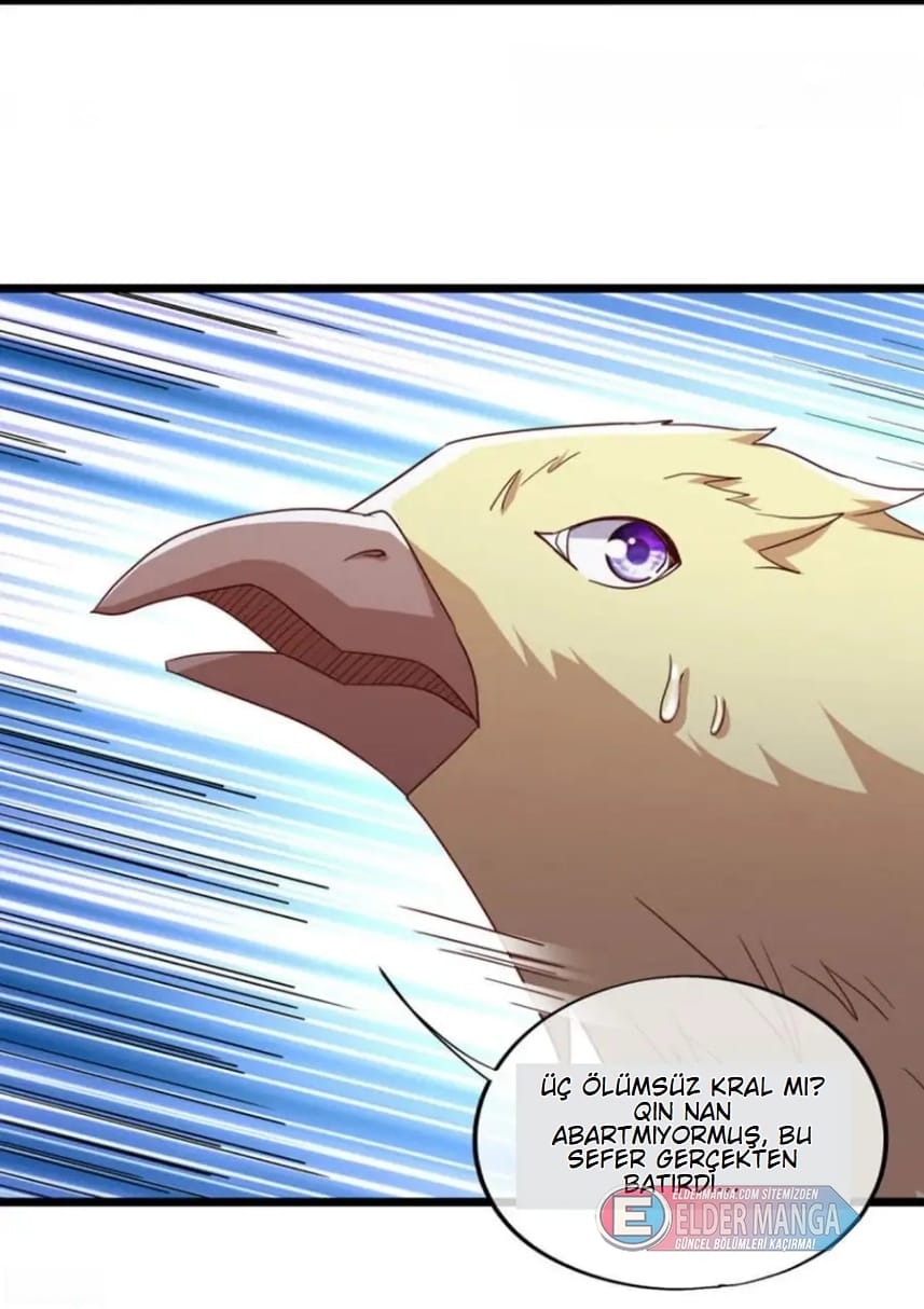 Eşsiz Savaş Ruhu Bölüm 655 - Sayfa 5