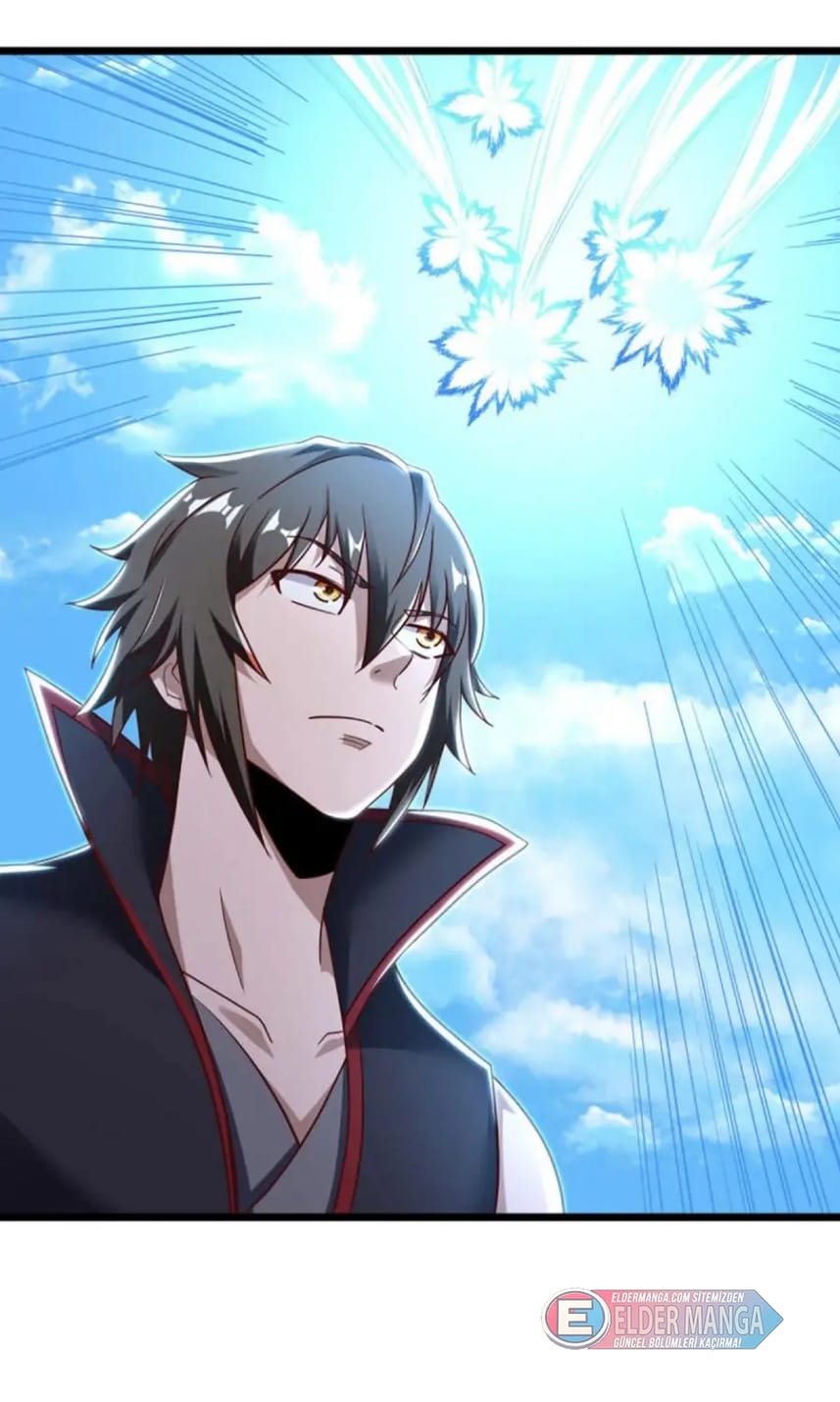 Eşsiz Savaş Ruhu Bölüm 655 - Sayfa 7