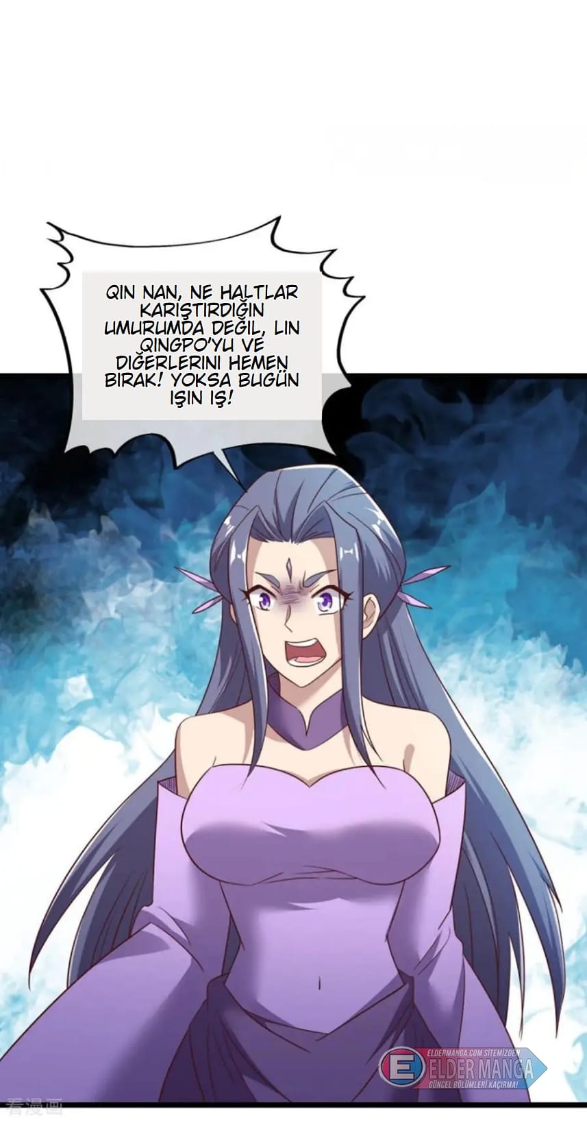 Eşsiz Savaş Ruhu Bölüm 655 - Sayfa 8