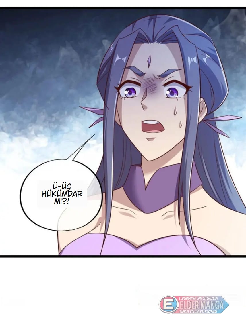 Eşsiz Savaş Ruhu Bölüm 655 - Sayfa 10