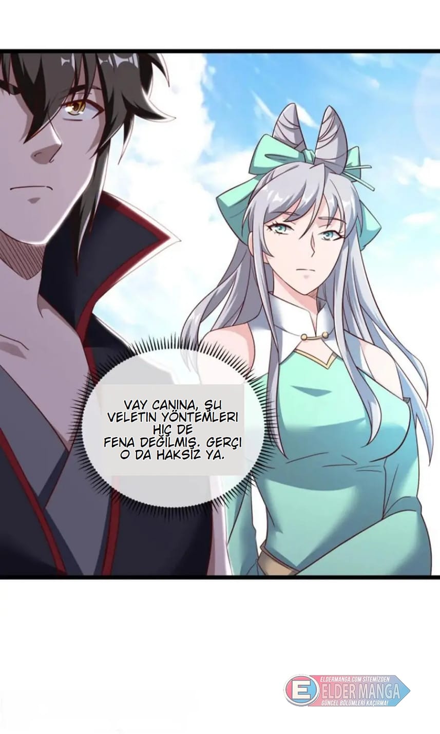 Eşsiz Savaş Ruhu Bölüm 655 - Sayfa 12