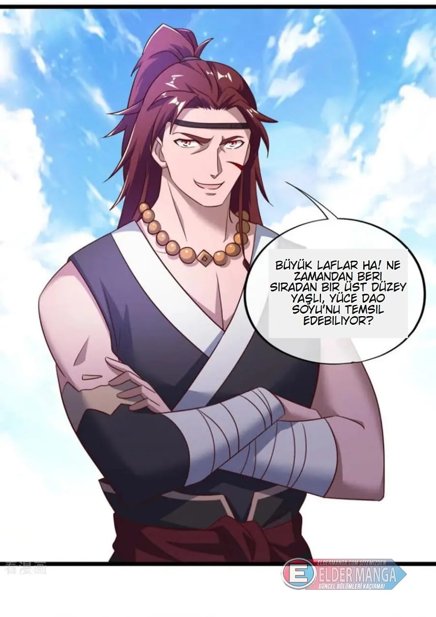 Eşsiz Savaş Ruhu Bölüm 655 - Sayfa 14